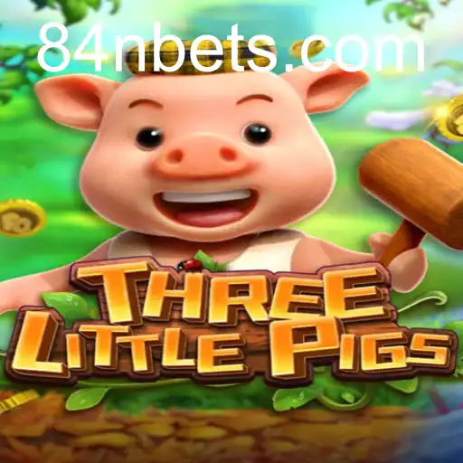 THREELITTLEPIGS