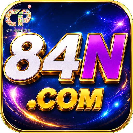 84N com Logo